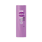 SHAMPOO SEDA MEGA CRESCIMENTO 300ML
