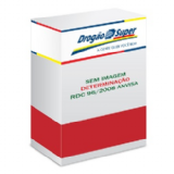 AMPLIUM G 30MG + 20MG CREME GINECOL�GICO 80G + 14 APLICADORES