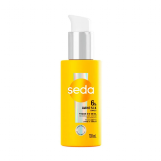Leave In Srum Seda Amino-Silk Complex Toque de Seda 100ml