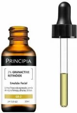 EMULSO 2% PRINCIPIA GR-2 GRADACTIVE RETINIDE  30ML