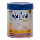 LEITE EM P APTAMIL GOLD 1 PROFUTURA 0 A 6 MESES 800G