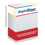 TYLENOL SINUS 30MG + 500MG COM 24 COMPRIMIDOS