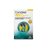 Condres AH Col�geno Tipo II 40 mg + �cido Hialur�nico 30 C�psulas