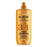 CREME MILAGROSO ELSEVE �LEO EXTRAORDIN�RIO 500ML