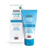 Creme HIdratante Intensivo Ureadin UltraK 53g