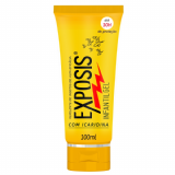 Repelente Exposis Infantil Gel 100ml