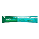 LuftaGastro Anti�cido  Sabor Menta 1 Sach� de 10ml L�quido