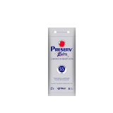 PRESERVATIVO EXTRA PRESERV LUBRIFICADO COM �LEO DE SILCONE - 6 UNIDADES