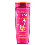 SHAMPOO ELSEVE LISO DOS SONHOS 400ML