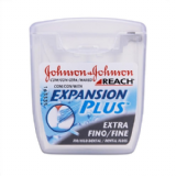 FIO DENTAL JOHNSON’S REACH EXPANSION PLUS EXTRA FINO  50M