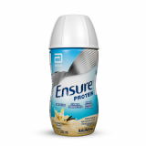 Suplemento Nutricional Ensure Protein Baunilha com 220ml