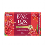 SABONETE EM BARRA LUX BOTANICALS ESSNCIAS DO BRASIL BROMLIA 100G