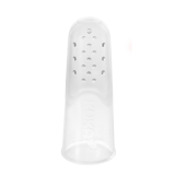 MASSAGEADOR KUKA ESCOVA DENTAL COM PROTETOR