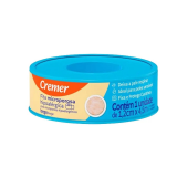 FITA MICROPOROSA CREMER PELES SENS�VEIS 1,2CM X 4,5M