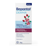 Hidratante Bepantol Derma Multirrestaurador Com Rosa Mosqueta 20g
