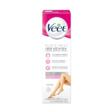 CREME DEPILAT�RIO VEET PURE & FRESH PELE NORMAL 100ML