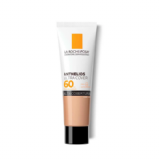 PROTETOR SOLAR FACIAL ANTHELIOS CREME FPS60 ULTRA COVER COR 3.0 30GR