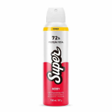 DESODORANTE SUPER CIMED BERRY 150ML
