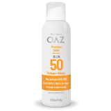 OAZ PROTETOR SOLAR AEROSSOL FPS50 200ML