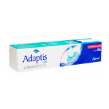 Col�rio Adaptis Gel 0,2% - 10g