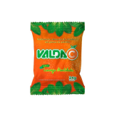 Suplemento Alimentar Valda C Sabor Laranja Mentolada 25g