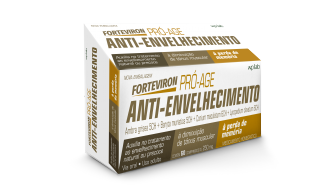 FORTEVIRON PR-AGE 250MG 60 COMPRIMIDOS