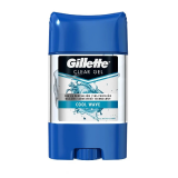 DESODORANTE GILLETTE GEL COOL WAVE 82G