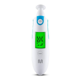 TERM�METRO MULTIFUN��ES MULTILASER TOUCH CARE - SEM CONTATO