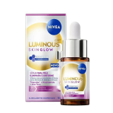 Srum Facial Nivea Luminous 630 Skin Glow Pele Iluminada e Uniforme 15ml