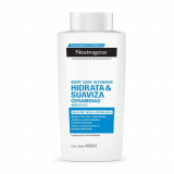HIDRATANTE BODY CARE COMFORT NEUTROGENA 400ML