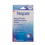 CURATIVO NEXCARE ACNE 24UN