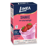 SHAKE LINEA PREMIUM MORANGO 330GR