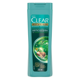 SHAMPOO CLEAR ANTICASPA DETOX DI�RIO 200ML