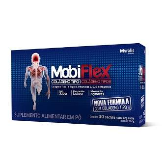 MOBIFLEX MYRALIS 30 SACHS 12G