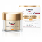 CREME FACIAL EUCERIN HYALURON FILER ELASTICITY FPS30 50ML
