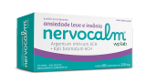 NERVOCALM 250MG 60 COMPRIMIDOS