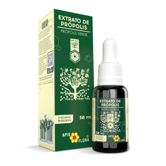 Extrato de Prpolis Verde Apis Flora 30 ml