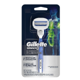 APARELHO DE DEPILA��O GILLETTE MACH 3 CORPO 