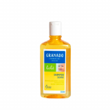 SHAMPOO BEB TRADICIONAL GRANADO 250ML