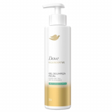GEL DE LIMPEZA DOVE REGENERATIVE EFEITO MATTE 300ML