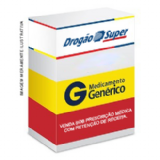 LAMOTRIG GEN�RICO 100MG 30 COMPRIMIDOS