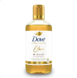 SABONETE LQUIDO DOVE LEO DE BANHO GLICERINADO 240ML