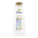 SHAMPOO DOVE BOND INTENSE REPAIR + PETDEO COMPLEX 350ML