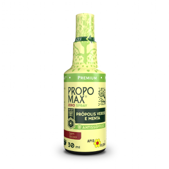 PROPOMAX Zero Spray Apis Flora 30 ml