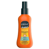 REPELENTE ABOVE SPRAY PROTECT 100ML