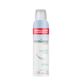 DESODORANTE HERBISSIMO AEROSOL CARE SENSITIVE 150G