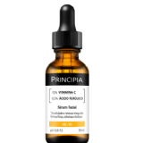 SRUM PRINCIPIA  ANTIOXIDANTE VC-10 VITAMINA C 10% + CIDO FERLICO 30ML