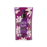 SABONETE L�QUIDO LUX PARA AS M�OS ESS�NCIAS DO BRASIL DAMA DA NOITE REFIL 240ML