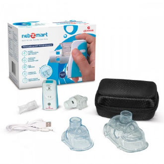 NEBULIZADOR PORT�TIL NEBZMART 