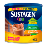 SUSTAGEN KIDS CHOCOLATE 900G